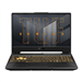 لپ تاپ ایسوس 15.6 اینچی مدل TUF FX506HC پردازنده Core i7 11800H رم 8GB حافظه 512GB SSD گرافیک 4GB RTX3050